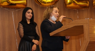 Kipaş Holding Yeni Yıla Sevgi Evi Çocuklarıyla Girdi