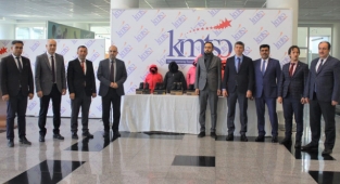KMTSO’dan Öğrencilere Destek