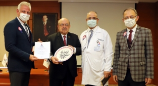 Kurtuluş Savaşı'nda Gaziantep'te Sağlık Hizmetleri