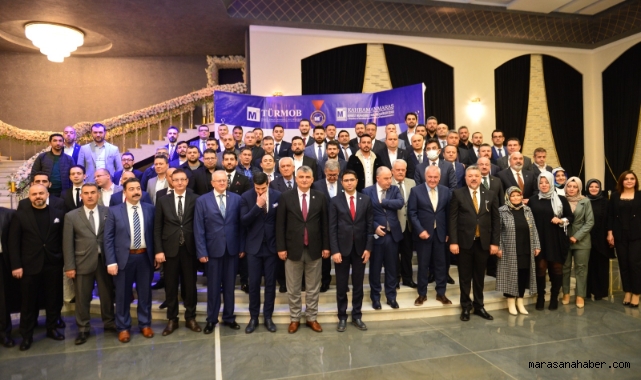Muhasebeciler ruhsatlarına muhteşem törenle kavuştu