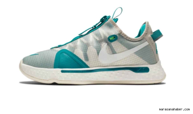 Nike Spor Ayakkabı Modelleri