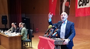 Öztunç: Türkiye 20 Aralık'ta Bir Ekonomi Vurgunu Yaşadı!