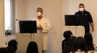 SANKO Üniversitesi Liselileri Bilgilendiriyor