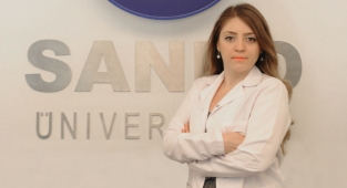 SANKO Üniversitesi’nden Yılbaşı Akşamı Beslenme Uyarısı