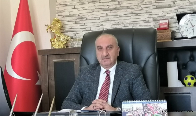 Sendika başkanı Ömer Çınar istifa etti