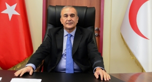 KSÜ Tıp Fakültesi Hastanesi Başhekimliğine Prof. Dr. Sefa Resim Atandı