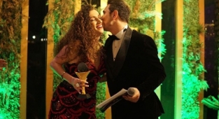 TV Transferi Ödülle Taçlandı