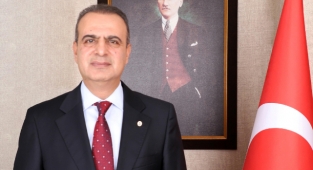 Yıldırım: Antep Halkı 100 Yıl Önce Bağımsızlığı İçin İnanç ve Azimle Savaştı!