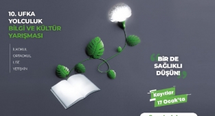 10. Ufka Yolculuk Kayıtları Başlıyor