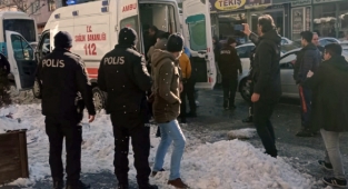 Ağır yaralanan kadın hayatını kaybetti