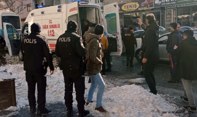 Ağır yaralanan kadın hayatını kaybetti