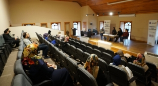 Akademi'de Öğrenci Sempozyumu Tamamlandı