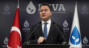 Ali Babacan: Bu ülkeyi marjinal kuşatmalara bırakmayacağız