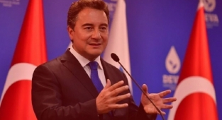 Ali Babacan’dan TÜİK’e Tepki: TÜİK Hayal Aleminde!