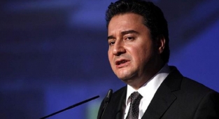 Ali Babacan: Geçiş sürecinde tam mutabakat sağlarsak, ittifakla ilgili kararımız kolaylaşır