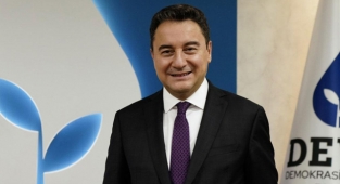Ali Babacan: Seçimle dur diyeceğiz