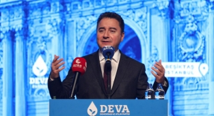 Ali Babacan: Yapacağımız ilk işlerden birisi ‘Dövize Endeksli Mevduat’ uygulamasını durdurmak!