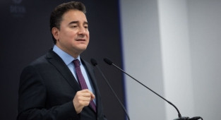 Babacan’dan Erdoğan’a Sokağa Çıkma Yanıtı