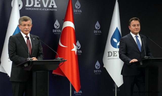 Babacan’dan Hükümete Afet Yönetimi Tepkisi: Hükümet particiliği bırakmalı