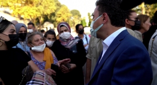 Babacan’dan öğrencilerin barınma sorununa tepki: Hiç bu kadar olmamıştı