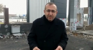 Başkan Ateş’ten Otogar Açıklaması!