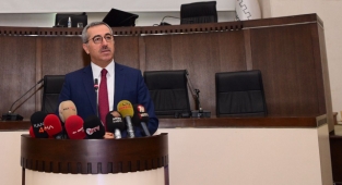 Başkan Güngör: Çünkü Kahramanmaraş’a Sözümüz Var