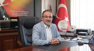 Başkan Güven’den 10 Ocak Çalışan Gazeteciler Günü Mesajı!