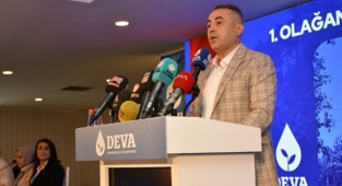 Başkan Karatutlu'dan 10 Ocak Çalışan Gazeteciler Günü Mesajı