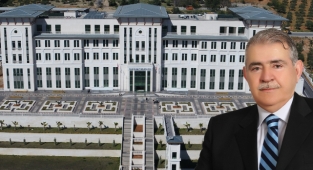 Başkan Mahçiçek, 10 Ocak Çalışan Gazeteciler Gününü Kutladı