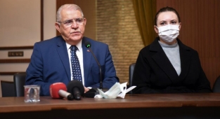 Başkan Mahçiçek, Projede Görev Alan Öğretmenlere Teşekkür Etti