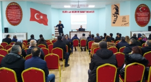 BİLSEM Öğrenci Tanılama Sürecine İlişkin Eğitimler Tamamlandı