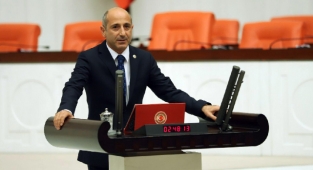 CHP’li Öztunç: Dolar artıyor zam, dolar iniyor yine zam, her şeye zam!
