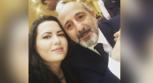 CHP’li Öztunç’un Mutlu Günü: Nur Topu Gibi Oğlu Oldu