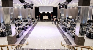 Çırağın Group’tan Kahramanmaraş’a Düğün Hediyesi!