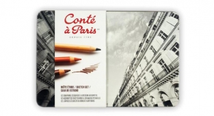 Çizim Malzemeleri Nelerdir?