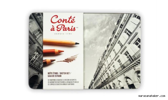 Çizim Malzemeleri Nelerdir?