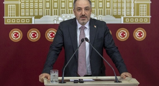 DEVA Partili Milletvekili Yeneroğlu’ndan 10 Ocak Çalışan Gazeteciler Günü Mesajı