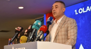 Deva Partisi İl Başkanı Karatutlu: Karda Zarar Gören Hemşehrilerimizin Zararları Karşılanmalıdır