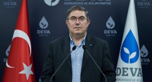 DEVA Partisi’nden 2021 Enflasyonu Açıklaması: Enflasyonu Tekrar Tek Haneye İndirmek İçin Hazırız!