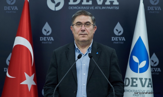 DEVA Partisi’nden 2021 Enflasyonu Açıklaması: Enflasyonu Tekrar Tek Haneye İndirmek İçin Hazırız!