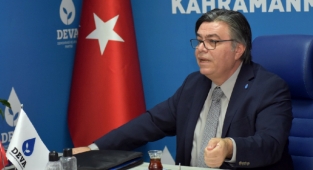 Deva Partisi’nden Kar Tepkisi