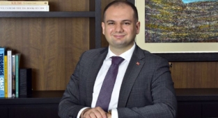 Doğa Şanlıoğlu: Gençlerin hayallerini gerçekleştirdiği ve özgür olduğu bir ülkeyi inşa edeceğiz
