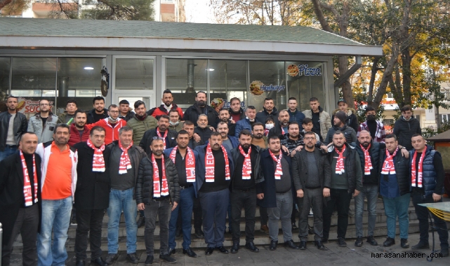 Edeler Osmaniye’ye gidiyor