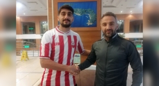 Hebat Alan, Kahramanmaraşspor'da