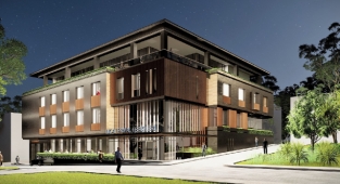 Ilıca’ya Sağlık Turizm Tesisi Müjdesi