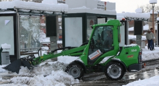 Kahramanmaraş Büyükşehir Ekiplerinden 48 Saatlik Nöbet
