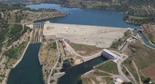 Kahramanmaraş’ın barajlarında son durum