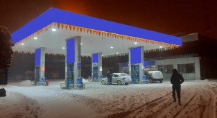 Kahramanmaraş’ta akaryakıt satmadı iddiası