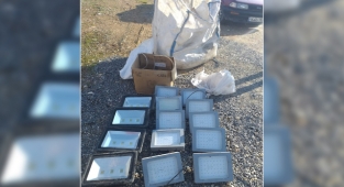 Kahramanmaraş’ta Asayiş Operasyonlarında 10 Tutuklu