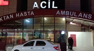 Kahramanmaraş’ta bıçaklı kavga: 2 ağır yaralı